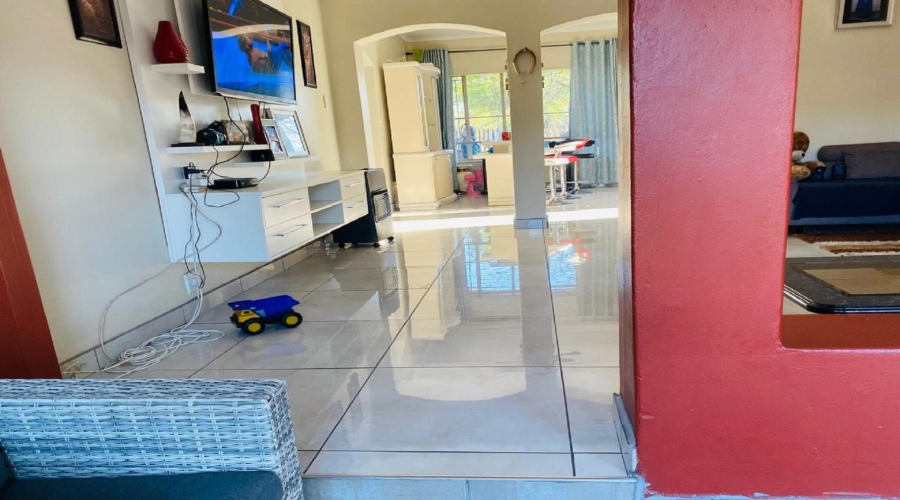 4 Bedroom Property for Sale in Sasolburg Ext 11 Free State